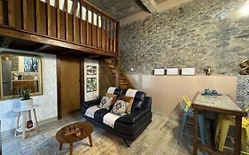 Victoria Tiny Stone House